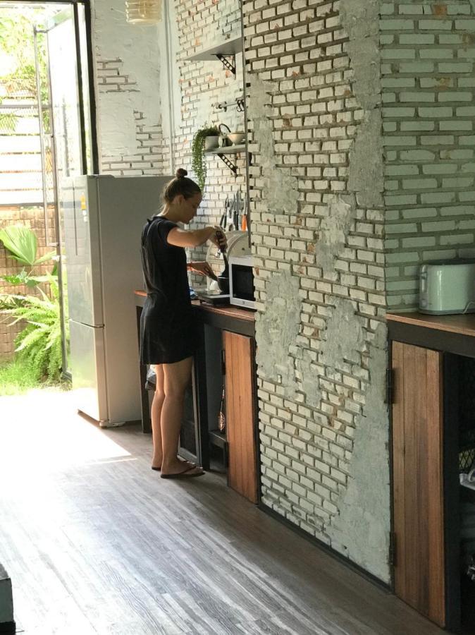 La Malila Hostel Udon Thani Zewnętrze zdjęcie