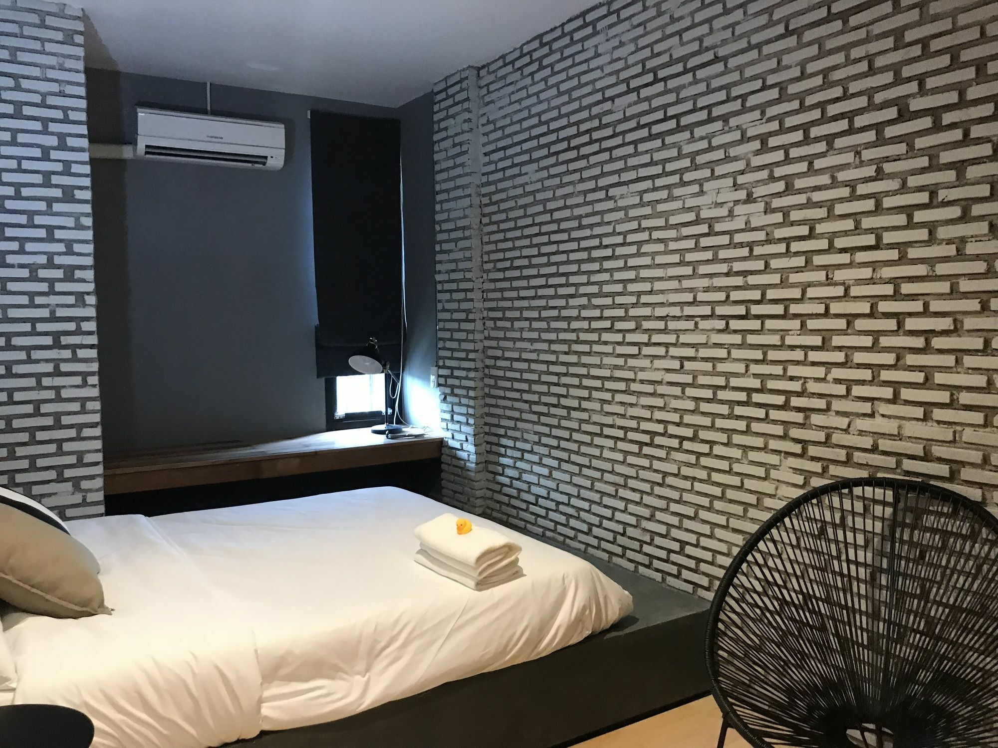 La Malila Hostel Udon Thani Zewnętrze zdjęcie