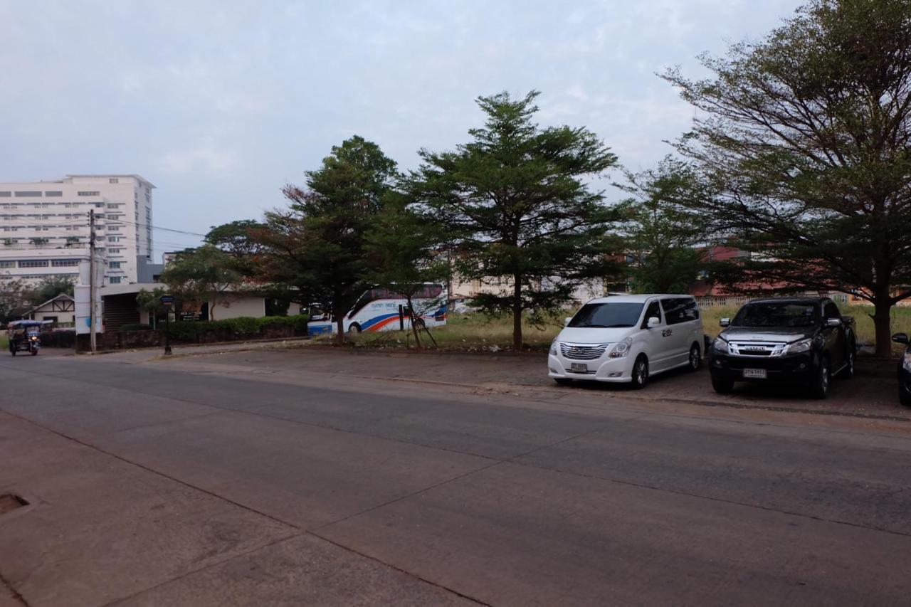 La Malila Hostel Udon Thani Pokój zdjęcie